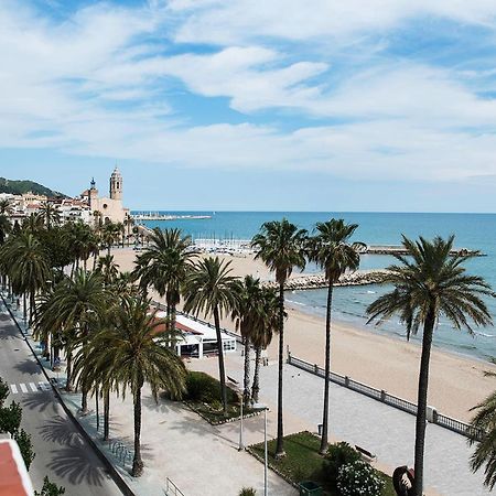 Sitges Views Apartment Ngoại thất bức ảnh