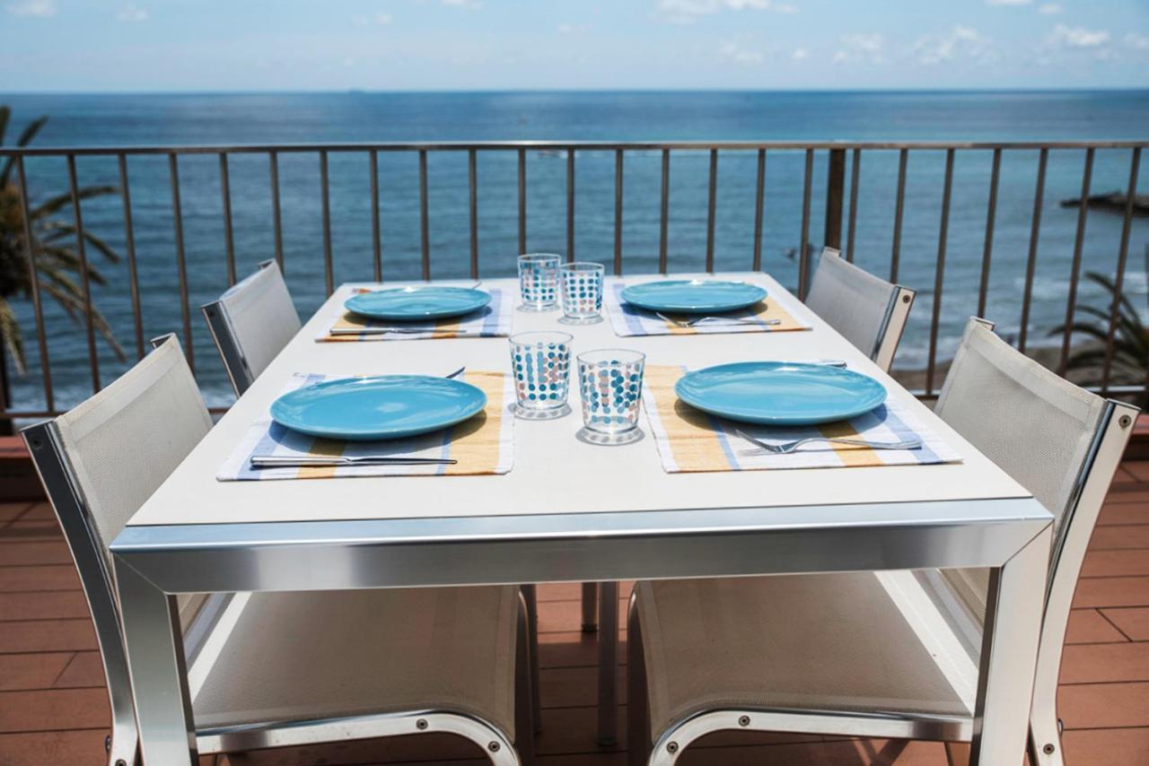 Sitges Views Apartment Ngoại thất bức ảnh