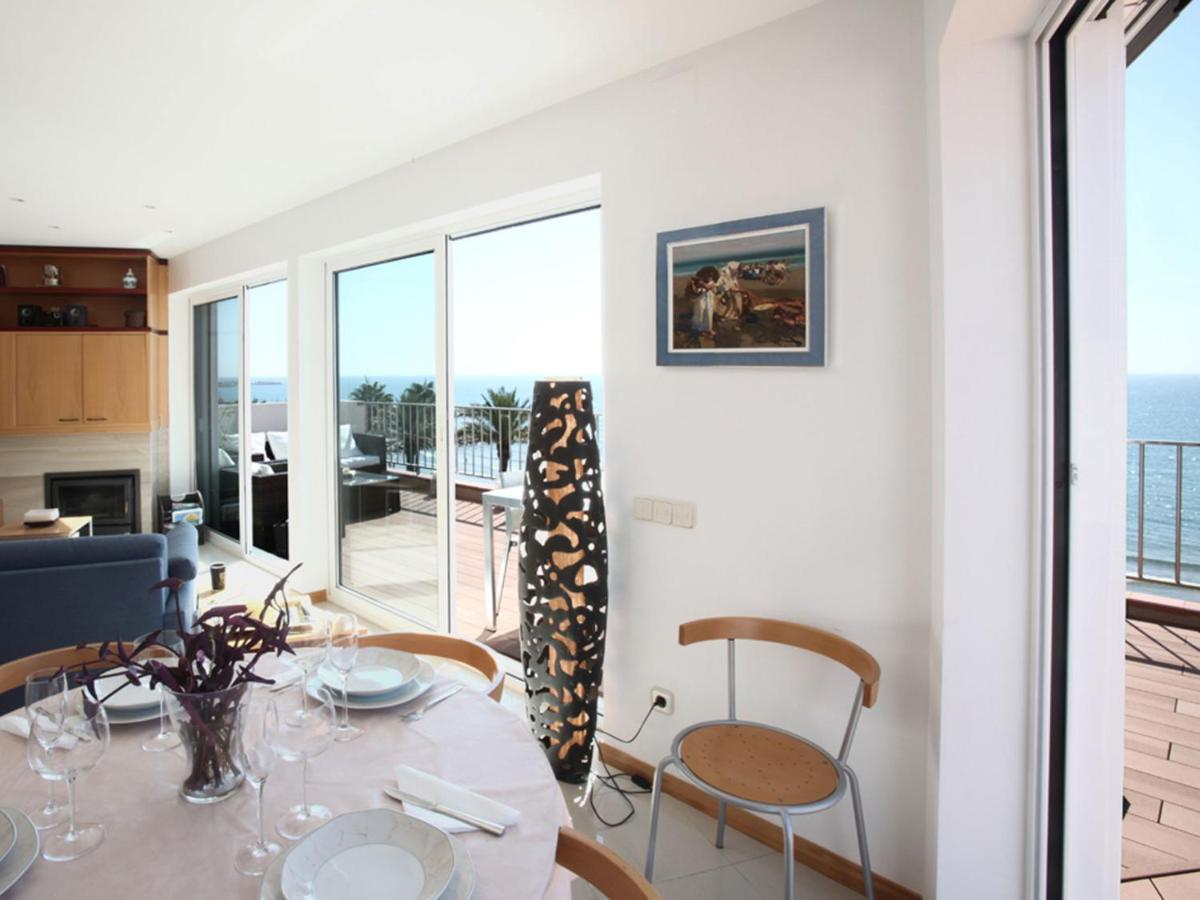 Sitges Views Apartment Ngoại thất bức ảnh
