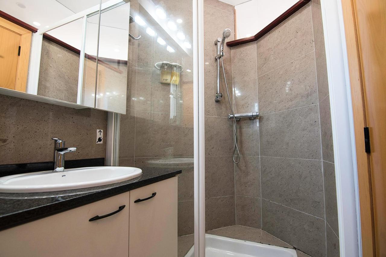 Sitges Views Apartment Ngoại thất bức ảnh