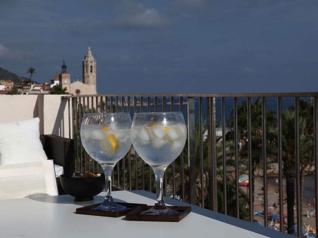 Sitges Views Apartment Phòng bức ảnh